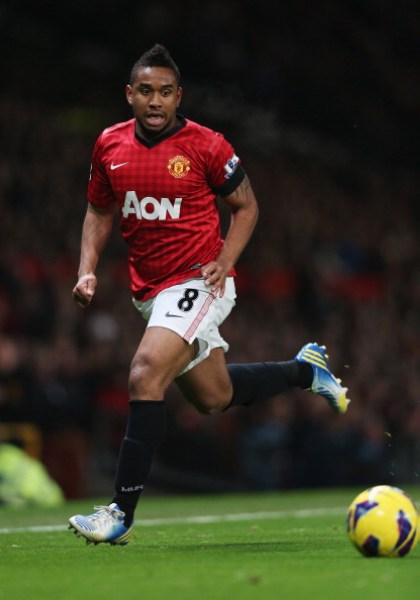 在英超联赛 在英超联赛