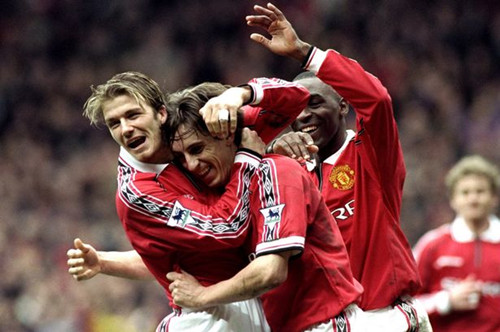 区内的临门 区内的临门