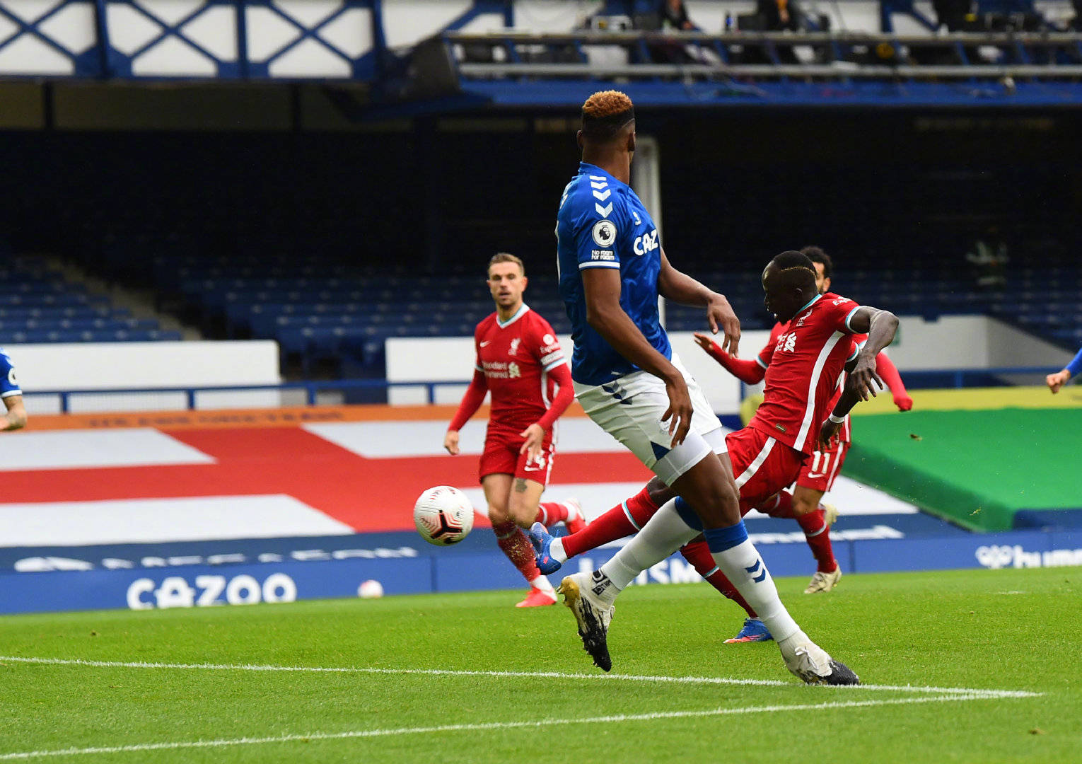 每一场胜利 每一场胜利