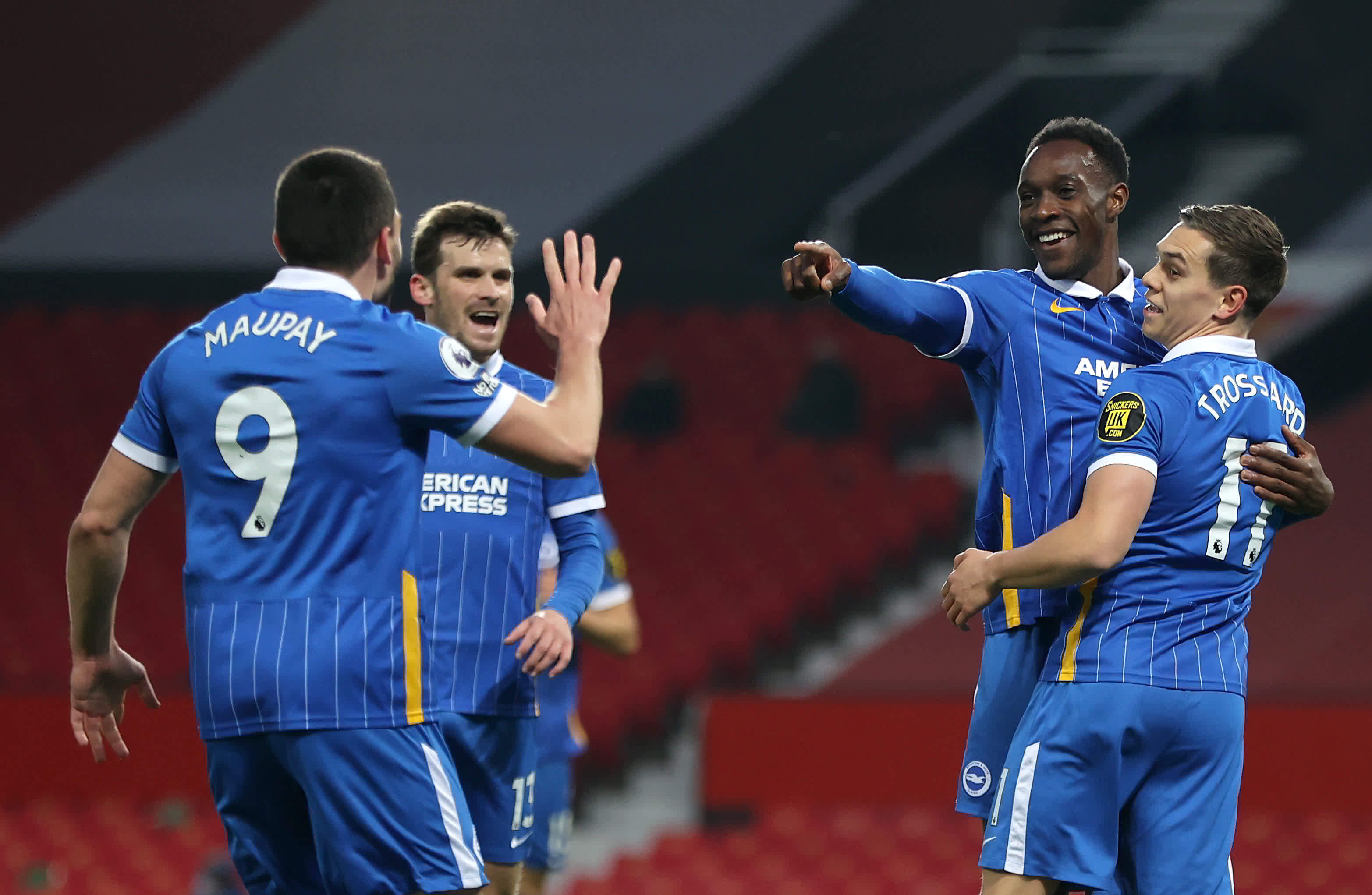 伟大从来不 伟大从来不